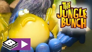 The Jungle Bunch | When I Say Go | Boomerang UK