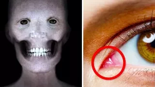 17 Jaw-Dropping Facts You Didn't Know About the Body