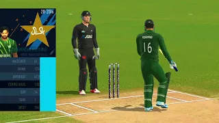 Pakistan vs New Zealand 5th T20 Highlights 2024 | PAK vs NZ 2024 | PAK vs NZ 5th T20 Highlights 2024