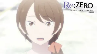 Take Care | Re:ZERO -Starting Life in Another World- Season 2