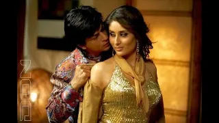 Yeh Mera Dil Full Video Song HD 4K | Movie DON | Shahrukh Khan,Kareena Kapoor