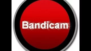 Быстрая настройка BandiCam