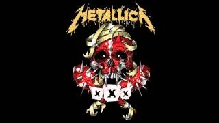 Metallica - Jump In The Fire (w/ Dave Mustaine) [Live Fillmore, SF December 10, 2011] HD