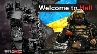 How the Armed Forces of Ukraine defeated the best Russian units. Frames that will go down in history