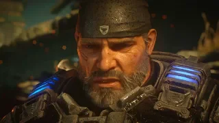 Gears of War 5 Película Completa en Español Latino | Todas las Cinemáticas