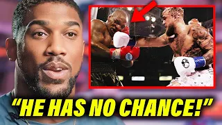 Boxing World PREDICTIONS For Mike Tyson vs Jake Paul Fight!