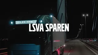 Spare LSVA mit den Volvo E-Trucks!