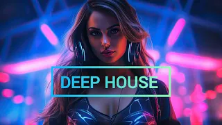 Deep House Mix 2024 DEEPSUNSET #012 | Geo Raphael