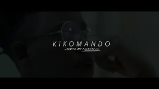 victor ruz - kikomando  official video
