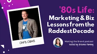 '80s Life: Marketing and Business Lessons from the Raddest Decade