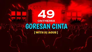 DJ AGUS - GORESAN CINTA ( RHEINA )