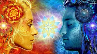 Psydub Ethnic Chill / SUN & MOON ॐ High Vibes Tribal Psychill Entheogenic DUB mix 2023