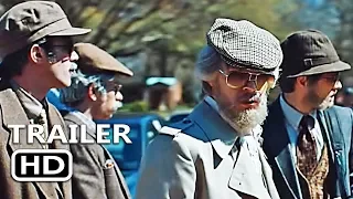 AMERICAN ANIMALS Official Trailer 2 (2018)