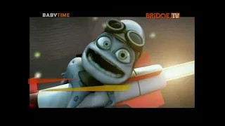 Baby Time От Bridge TV DVD (ЧАСТЬ 1)