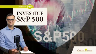 Stačilo by investovat jen do S&P 500?