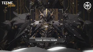 ASTRONOMY X ASTRONOMIA (REMIX) - TEEME REMIX // NHAC TIK TOK 2023