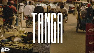 Afro Drill Type Beat 2024 "Tanga" | Kossa Drill Type Beat | Afro Guitar Drill Instrumental Beat