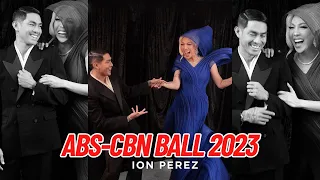 ABS-CBN BALL 2023 | Ion Perez