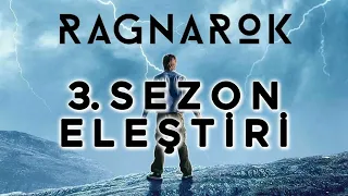 RAGNAROK 3.SEZON İNCELEME & ELEŞTİRİ (SPOİLERLI)