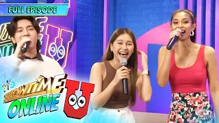 Showtime Online U - August 28, 2023 | Full Episode