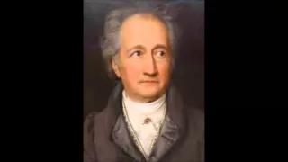 Forgotten Thinkers: Goethe