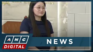 EXCLUSIVE: Bamban, Tarlac Mayor Alice Guo sets record straight on Headstart with Karen Davila | ANC