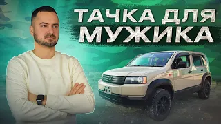 HONDA CROSSROAD - самый надёжный кроссовер из Японии?