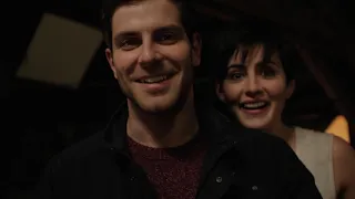 Grimm TV Series Bloopers season 3