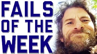 Best Fails of the Week 3 January 2016 || FailArmy