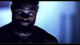 Tyron Woodley - The Chosen One