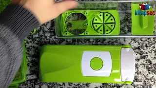 Nicer Dicer Sebze Doğrayıcı