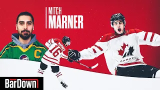 EVERY MITCH MARNER POINT FOR CANADA AT THE WORLD JUNIORS