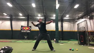 Plyocare Rocker Throws