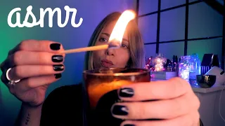 ASMR eliminando energía NEGATIVA | Love ASMR 2020*