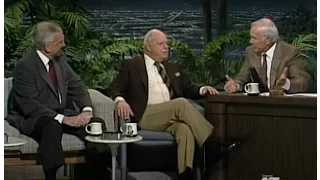 Don Rickles Carson Tonight Show 7/2-1990