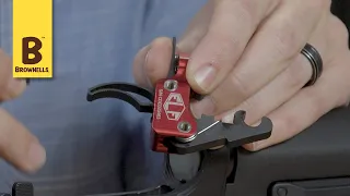 Quick Tip: Installing an Elftmann Pro Lock Trigger