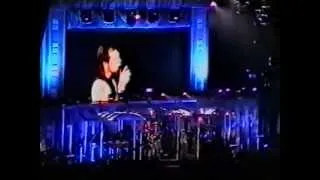 Bon Jovi - Livin'on A Prayer(Munich 2001)