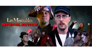 Les Miserables - Nostalgia Critic