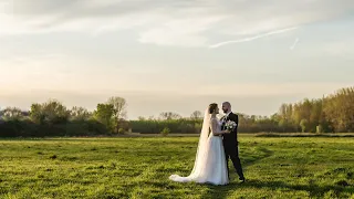 Kateřina ♡ Viktor || Wedding video