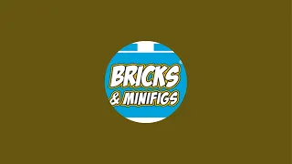 Bricks & Minifigs Plano is live!
