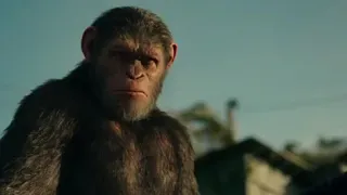 Filme completo dublado planeta dos macacos