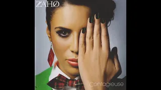 Zaho - Tourner la page (Instrumentale Officielle)