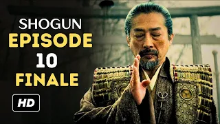 Shogun Season 1 Episode 10 Finale Trailer (HD) 1x10 Promo | What To Expect!