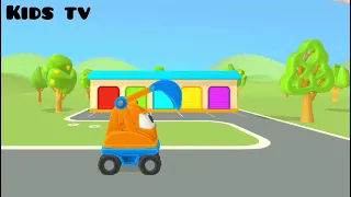 excavator driller s cutter trucks for kids||bypass road construction