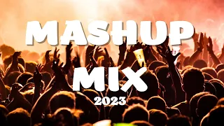 David Guetta, MEDUZA, James Hype | Party Mix 2023 | Best Remixes & Mashups