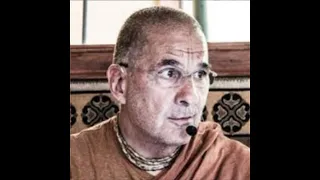 Circle of Friends: The Five Stages of Consciousness - Swami Tripurari