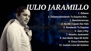 J  ulio J  aramillo ~ Popular Playlist 2024 ~ Top Hits Songs Collection