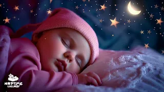 Sleep Instantly Within 5 Minutes - Baby Sleep Music - Mozart Brahms Lullaby, Lullabies, Sleep Music