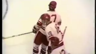 Valeri Kharlamov (1974 USSR vs CANADA)