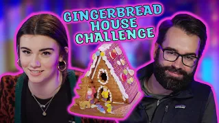 What Is A Gingerbread House? | With Matt Walsh